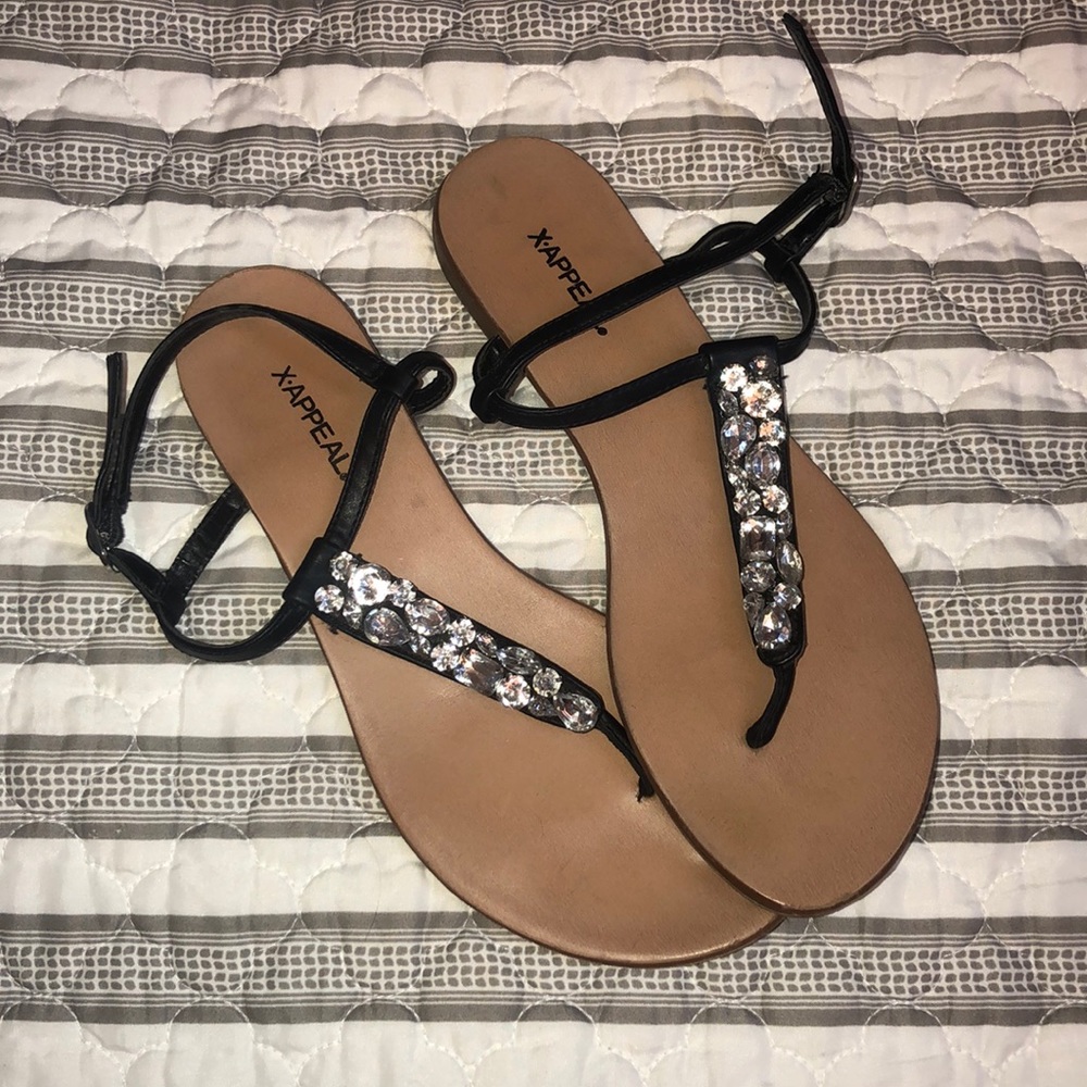 X-Appeal sandals